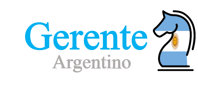 Gerente Argentino