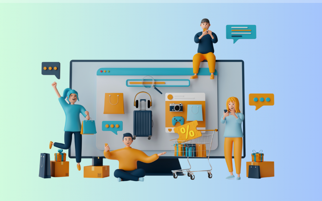 AliExpress anticipa una nueva ola de consumo digital en México