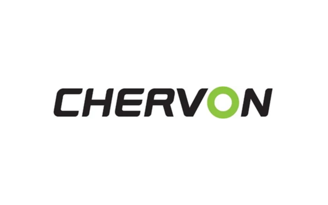 Chervon nombra a Claudio Chiappetta vicepresidente de Ventas Minoristas de Chervon Canada